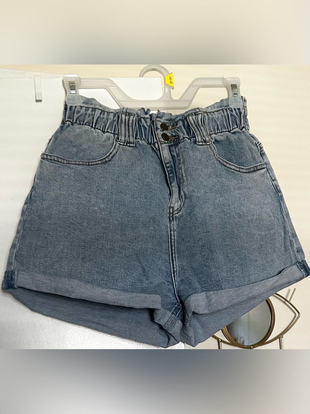 Women’s Shorts Bundle Size Medium (4 Pairs) Fashion Nova + A New Day - Picture 4 of 11